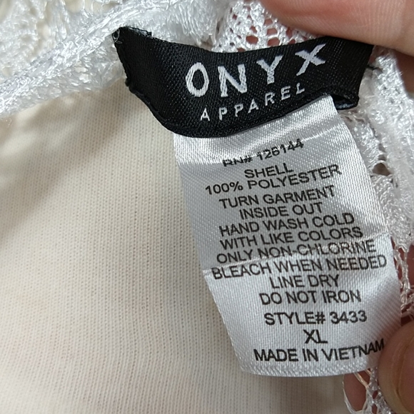 Onyx apparel - Picture 5 of 6